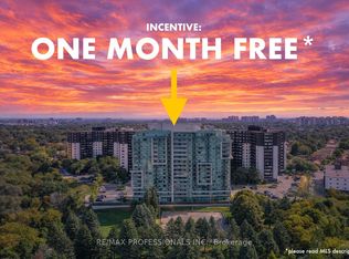 1346 Danforth Rd #215, Toronto, ON M1J0A9