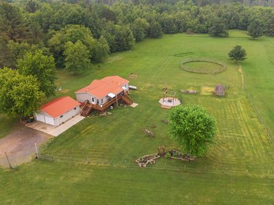 767 MCKEEL ROAD, Babcock, WI, 54413