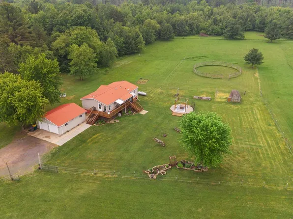 767 MCKEEL ROAD, Babcock, WI 54413