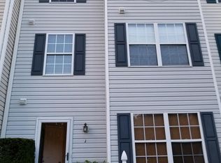 50A Ironstone Ct, Annapolis, MD 21403