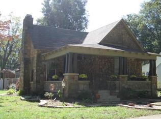 851 Johnston St SE, Decatur, AL 35601