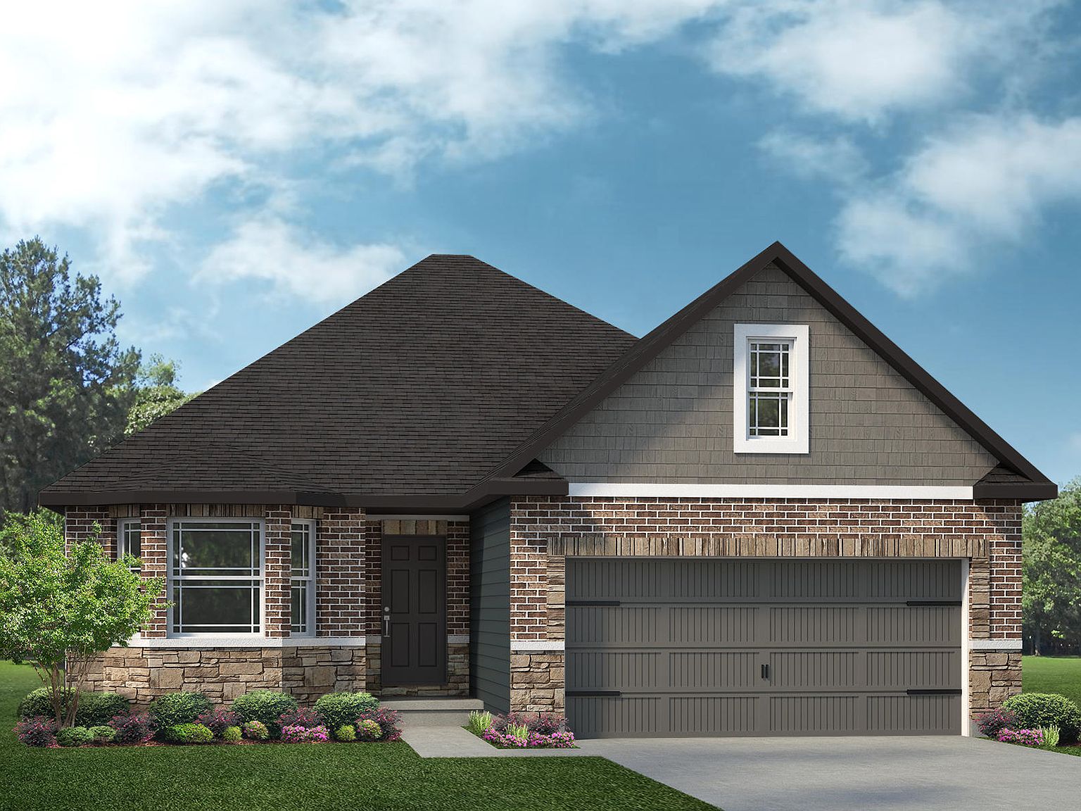 The Sheldon Slab Plan, Boone Point, Boonville, MO 65233 Zillow