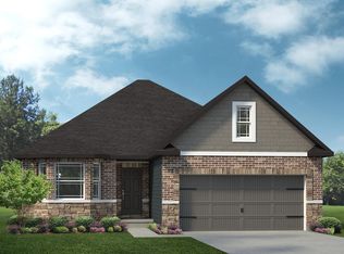 The Sheldon - Slab Plan, Forest Park, Ashland, MO 65010
