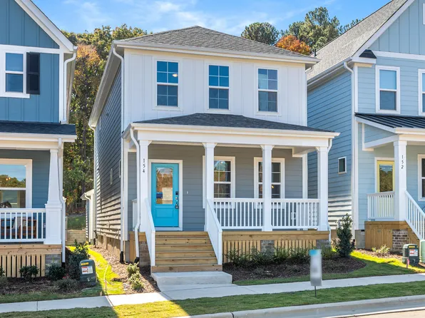 113 Weavers Grove Dr, Chapel Hill, NC 27514
