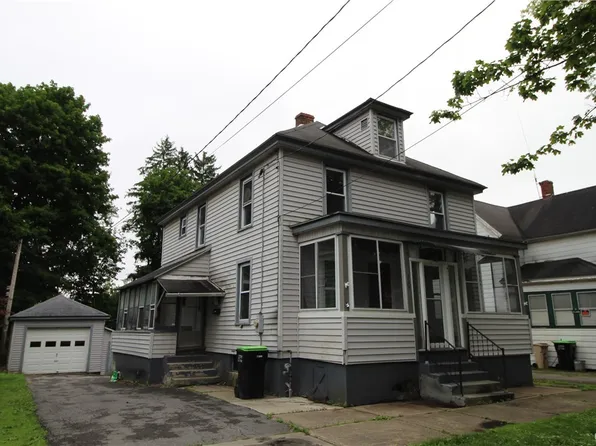 325 William St, Herkimer, NY 13350