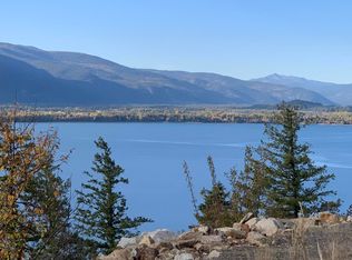 Nka Cheval Noir Ln LOT 8, Sagle, ID 83860