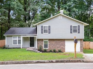 4578 Old Lake Dr, Decatur, GA 30034