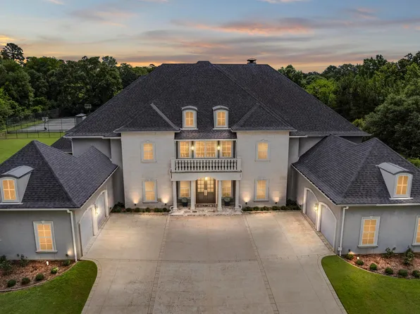 6090 Graemont Blvd, Tyler, TX 75703