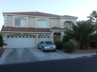 6745 Coronado Crest Ave, Las Vegas, NV 89139
