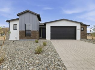 5351 E Edgar Way, Prescott Valley, AZ 86314