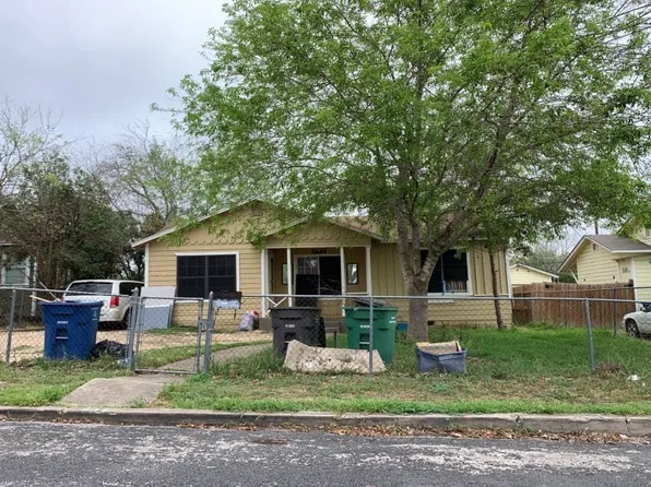 207 Grecian Dr, San Antonio, TX 78223