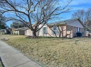 2301 Village Green Dr, Garland, TX 75044