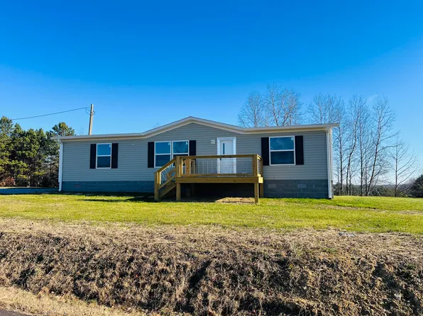 1078 E Adkins Arthur Rd, Somerset, KY 42501