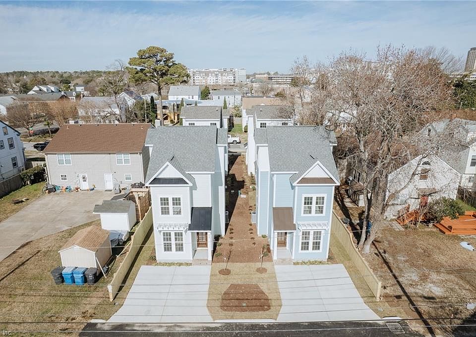 41725 1/2 St B, Virginia Beach, VA 23451 Zillow