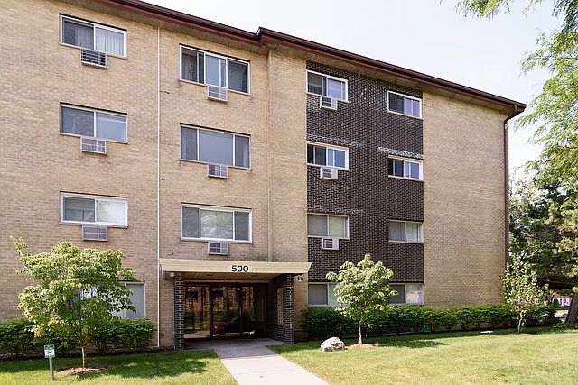 1st image of 500 Dogwood Ln #303