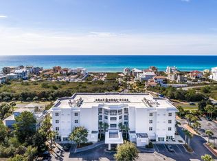 9961 E County Highway 30a UNIT 401, Seacrest, FL 32461