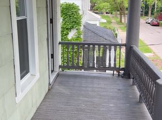 1-1083 E 64th St #Top, Cleveland, OH 44103