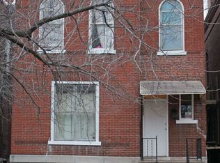 3245 California Ave, Saint Louis, MO