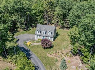 2 Gerrior Drive, Nottingham, NH 03290
