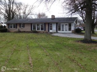 2100 Lincoln Way E, Chambersburg, PA 17202
