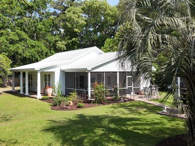 104 Waccamaw Dr, Summerville, SC, 29485