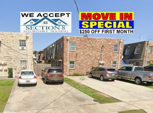 2117 Giuffrais Ave #B-20, Metairie, LA 70001