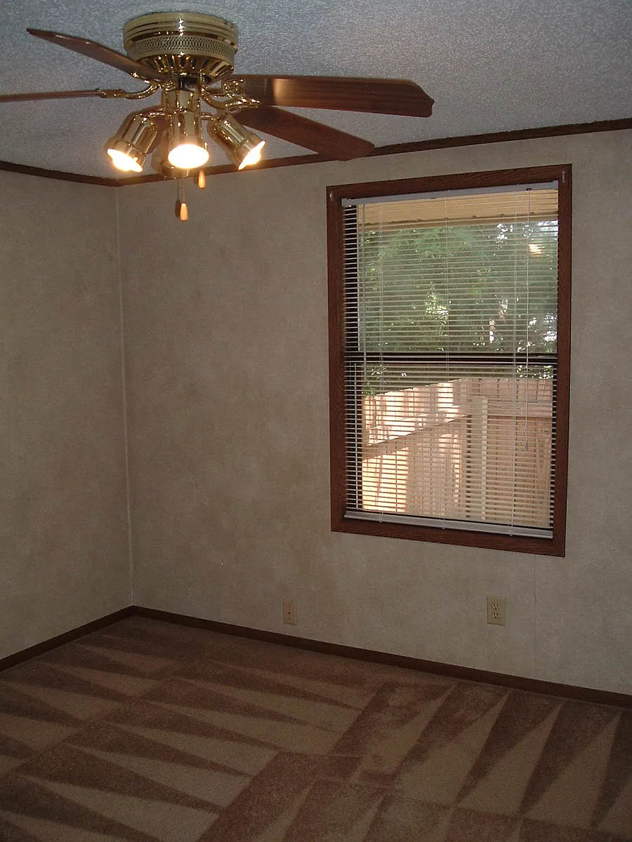 Floor plan 1 Bedroom 1 Bathroom