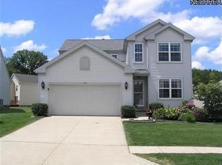 1739 Lockwood Oval, Twinsburg, OH 44087