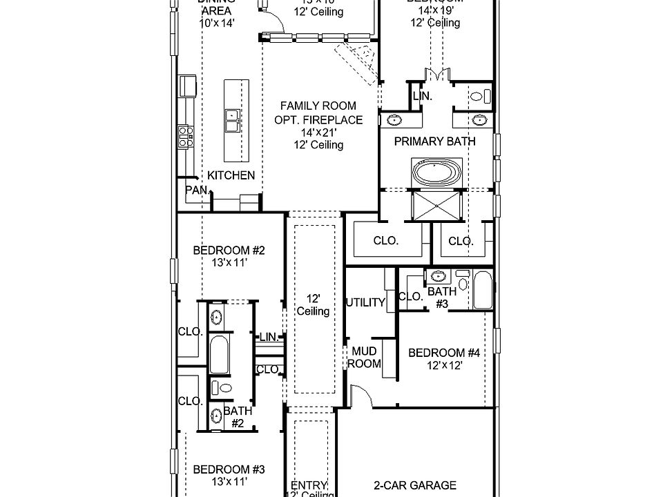 2635W Plan, Candela 50', Richmond, TX 77406 Zillow
