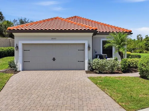10103 Saint Francis Ter, Palmetto, FL 34221