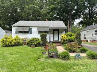 2407 Stephenson St, Durham, NC 27704