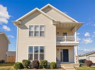 2816 SW White Birch Dr, Ankeny, IA 50023