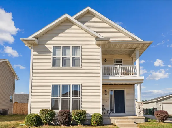 2816 SW White Birch Dr, Ankeny, IA 50023