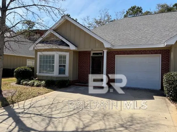 430 W Fort Morgan Rd Unit 201, Gulf Shores, AL 36542