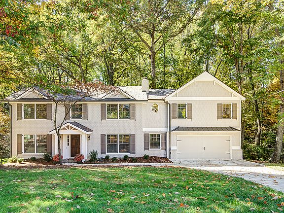 High-Quality Renovation