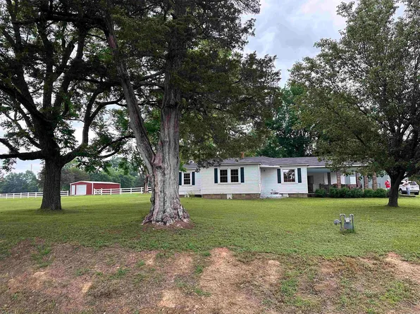 (undisclosed Address), Clarksville, AR 72830
