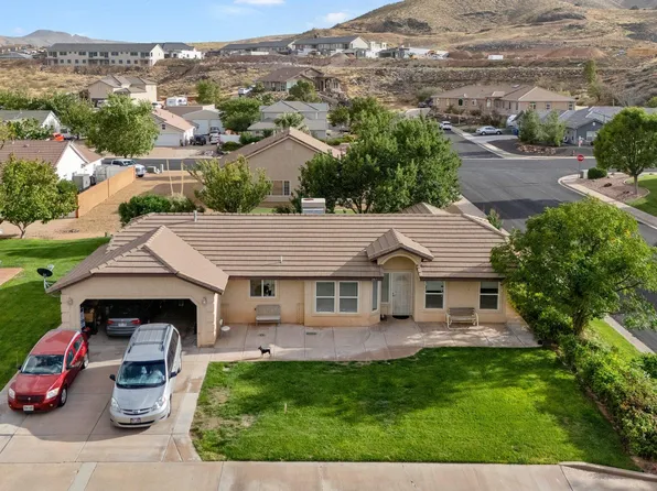 2163 W 127 S, Hurricane, UT 84737