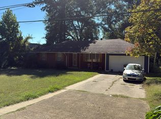 1653 Roosevelt Ave, Memphis, TN 38127