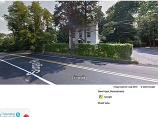 2995 N Sugan Rd, New Hope, PA 18938