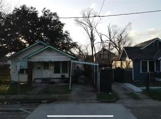 2305 Elysian St, Houston, TX 77026