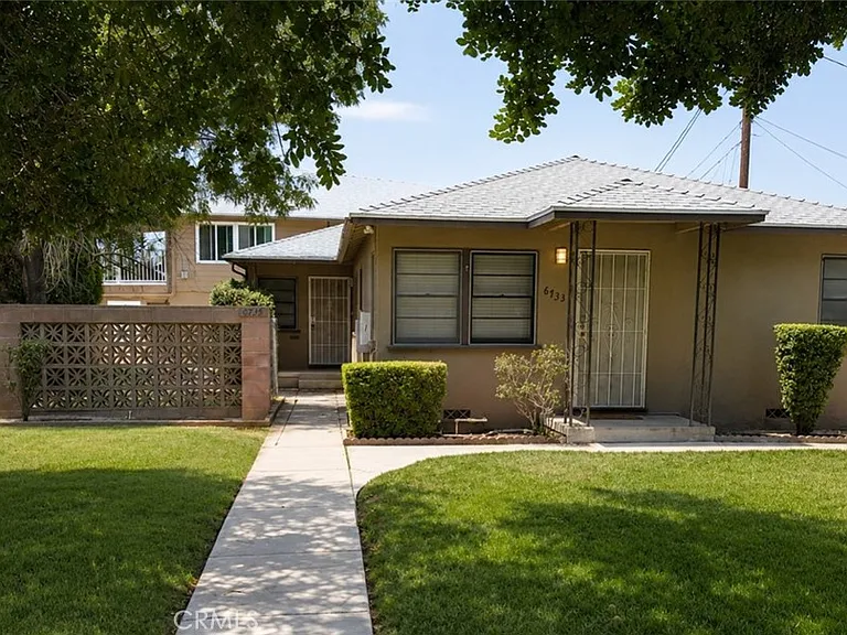 6735 Yellowstone Dr #A — Photo 1