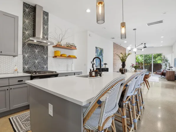 4609 Sara Dr Unit B, Austin, TX 78721