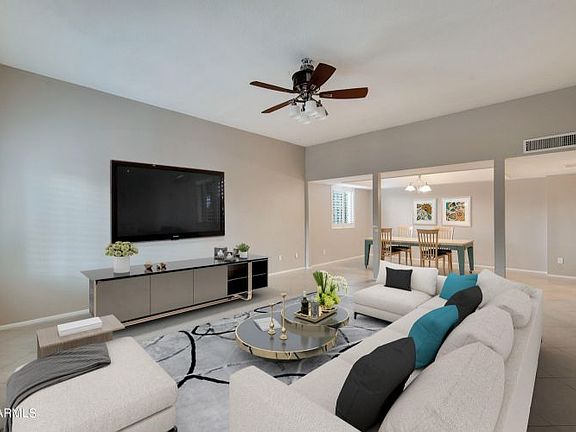 5th image of 5347 N Las Casitas Pl