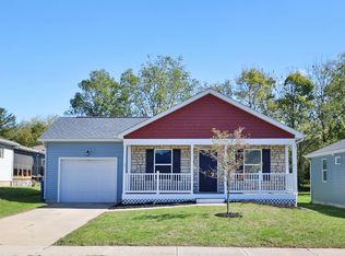 55 David St, Delaware, OH 43015