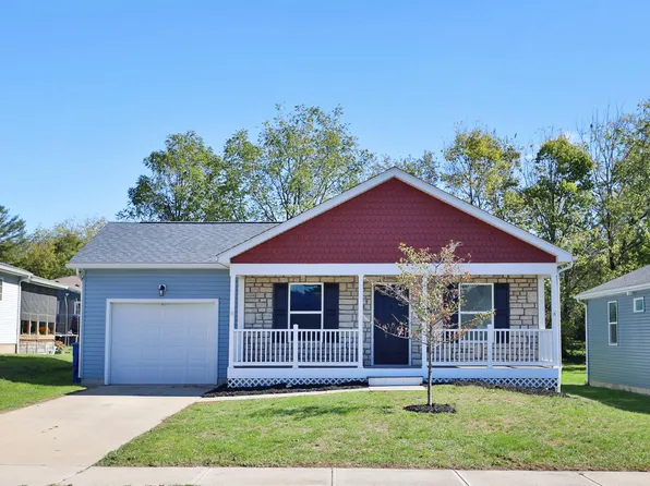 55 David St, Delaware, OH 43015