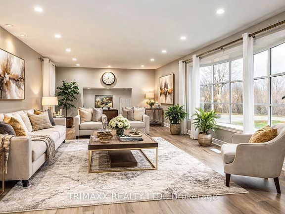 5th image of 16668 Humber Station Rd