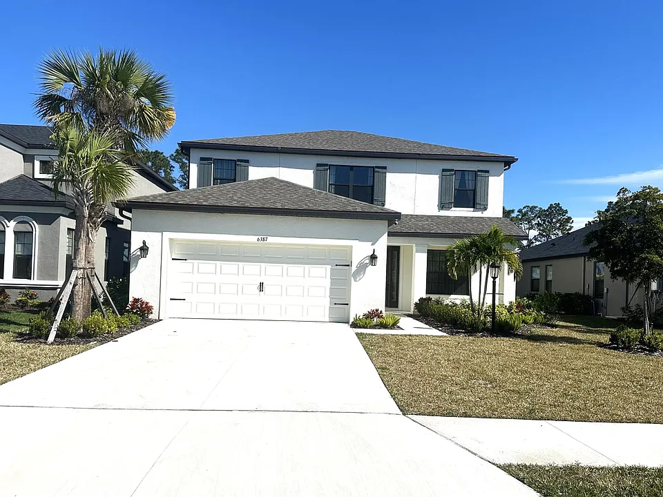 6387 Grandview Hill Ct