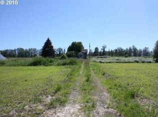 53140 E Honeyman Rd, Scappoose, OR 97056