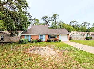 7690 Old Hickory Dr, Perdido Key, FL 32507