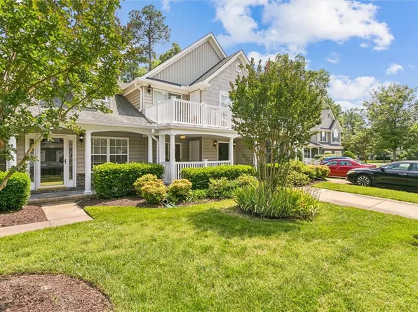 262 Claiborne Dr, Williamsburg, VA 23185